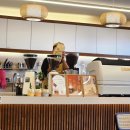 산업단지로 | 깔끔한 신상 카페 부산 사상 카페 삼락생태공원 근처 커피볶는 시골커피 모덕산업단지점 방문 후기