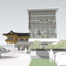 (주)믿음건축사사무소 | 남부권 관광개발사업 달관광스테이 현상공모_ 2등작 / 건축사사무소 FOM