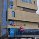 한라비발디아파트 111동앞 놀이터 | 하남 감일동 맛집 애채 브런치 카페 주차 가능