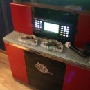 뒤풀이 노래연습장 이미지