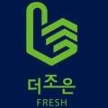 주식회사 더조은푸드 네이버블로그