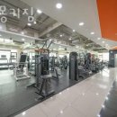 머슬몽키짐 이미지