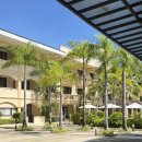 가든파크 | 보라카이 여행 숙소 헤난가든 리조트&amp;헤난파크 리조트 비교 후기