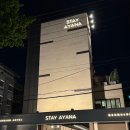 덕암로148번길,덕암로 | [대전 여행] 가성비 숙소 스테이아야나 디럭스 트윈룸 | 창억떡집 호박인절미 오픈런 방문 내돈내산 후기