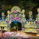 터널게이트(가) 이미지