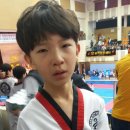 교동태권도 이미지