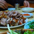 우이동 주막족발집 이미지