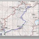 34차 정기산행 눈덮힌 제왕산엔 제왕은 없고 봄 바람만..* 이미지