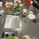 대삼식당 | 강남구청역 냉삼 맛집 “대삼식당” 솔직후기!
