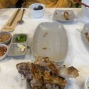 [청주/오송] 고향 왕족발, 엣찌랑붕어빵
