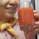 한농유기농건강체험촌(영농조합법인) | 생토마토주스 대신 비건 달심 토마토 코코넛주스