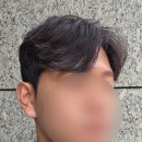 오른디자인 - 동구 반야월로 311-13 | 강남구청역 미용실 추천 비오른헤어 청담점 남자 디자인펌 후기