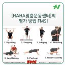 HAHA맞춤운동센터 이미지