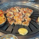 함양흑돼지식육식당 이미지