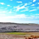 해안사구 이미지