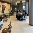 스타벅스 대전갈마DT점 이미지