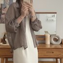 (인기 재진행) 폼므 셔츠 셔켓 NB 이미지