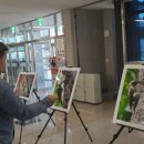 남해국민체육센터 체육관 이미지