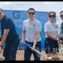 조○○ 태양광발전소 이미지