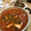 진남상가 화장실 | [여수/서울해장국] 김치찌개&amp;서대회무침 주말 점심식사 후기(주차, 웨이팅)