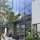 커피살롱 | 부산 부전시장근처 서면 신상카페 오브커피살롱 더베이크 망고산도 솔직후기!