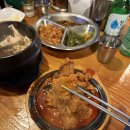 달인막걸리 | 광주 전남대 술집 달인막걸리 소주 한상 후기