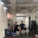 19 | 방이동 PT 하체근육 집중강화 19주차 후기