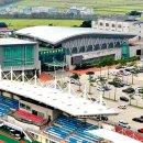 국민체육센터화장실 이미지