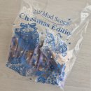 행복한빵쟁이 | 스콘 택배 맛집 머드스콘 크리스마스에디션 7종 솔직후기 크리스마스에디션까지 잘하는 스콘 1타 강사