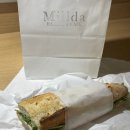 밀다(Millda)