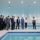 둔포국민체육센터 이미지