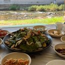 부연펜션 | [양주 계곡 펜션] 별장펜션&amp;BBQ.FOOD / 24.08.03(토)-04(일) 1박 후기