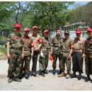 광주시해병대전우회 이미지