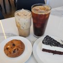 앤센스 커피 로스터스 | 부산 명지 로스터리카페 앤그레이커피로스터스 콜드브루맛집 커피티백 후기