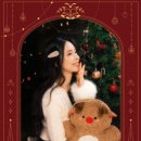 3195 | 금천구 헤메샵, 스튜디오 추천-크리스마스 스냅촬영 헤메 및 촬영 후기🎁🥰(🎄메리크리스마스✨)