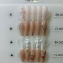 아트샵모터스(주) | 문정동 네일샵 추천 젤연장 전문 문정역 네일샵 송파 네일 이달의아트 후기