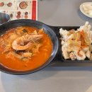 홍콩반점 0410노량진점 | 탕짬면에 새우가? 홍콩반점 노량진점