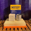 메인터넌스 개러지 | 경기광주 수입차 정비 (제타 1.4TSI) 엔진오일/오일필터/에어크리너 교환