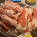 부원 냉삼집 서면점