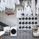 다리미 세탁소 이미지