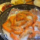 6776 | 대전 대하구이 바다수산, 서구 맛집 새우 소금구이 먹었어요