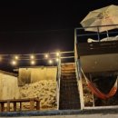 어촌 일기 민박 이미지