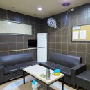 현대 스크린 골프존 이미지