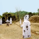 광주이씨광릉부원군파묘역 이미지