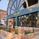 디반식스 | 창원 신월동 애견카페 디반식스 커피도 존맛