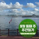 뉴평화이발 | 2025년 9월 둘째 주 주간일기