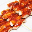 떡꼬치 소스 만들기 양념 곁들인 소떡소떡 까지 이미지