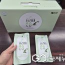 콩사랑영농조합법인 이미지