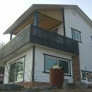 언덕위의하얀집 이미지