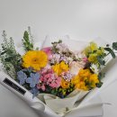 세븐일레븐 인천논현제일점 | 인천논현꽃집 추천 꽃블리 꽃다발 후기｜어버이날 카네이션 선물용 꽃집